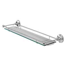 Devon&Devon Cavendish Glass shelf