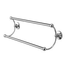 Devon&Devon Cavendish Double towel-rail