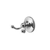 Devon&Devon Cavendish Double robe hook