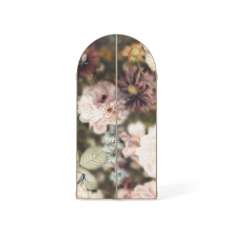 Devon&Devon Blossom triptych mirror