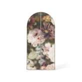 Devon&Devon Blossom triptych mirror