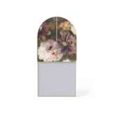 Devon&Devon Blossom triptych mirror