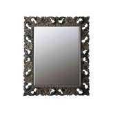 Devon&Devon Black Richard Mirror