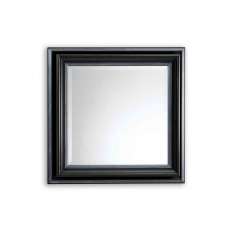 Devon&Devon Black Harold Mirror
