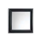 Devon&Devon Black Harold Mirror