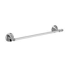 Devon&Devon Black Diamond Towel-rail
