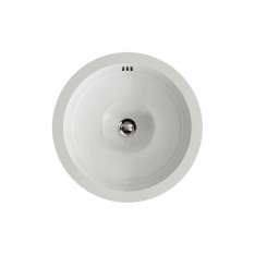 Devon&Devon Babylon Ceramic Basin