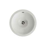 Devon&Devon Babylon Ceramic Basin