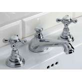 Devon&Devon Austin 3 hole basin set