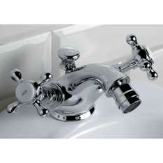 Devon&Devon Austin 1 hole bidet set