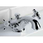 Devon&Devon Austin 1 hole basin set