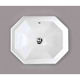 Devon&Devon Astoria under countertop basin