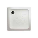 Devon&Devon Arabesque Square Shower tray