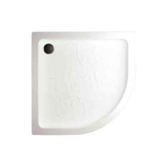 Devon&Devon Arabesque Curve Shower tray