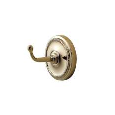 Devon&Devon Antique Georgian robe hook