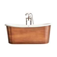 Devon&Devon Ambra Bathtub