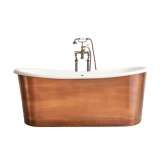 Devon&Devon Ambra Bathtub