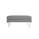 Design Within Reach Theatre Ottoman