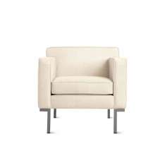 Design Within Reach Theatre Armchair in Fabric