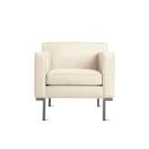 Design Within Reach Theatre Armchair in Fabric