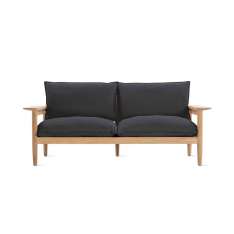 Design Within Reach Terassi Two-Seater Sofa