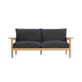 Design Within Reach Terassi Two-Seater Sofa