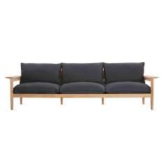 Design Within Reach Terassi Three-Seater Sofa