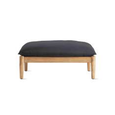 Design Within Reach Terassi Ottoman