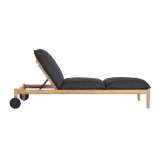 Design Within Reach Terassi Chaise