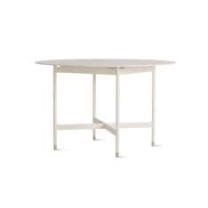 Design Within Reach Sommer Round Dining Table