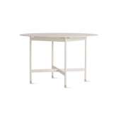 Design Within Reach Sommer Round Dining Table