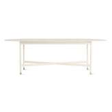 Design Within Reach Sommer Oval Dining Table