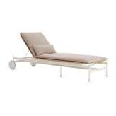 Design Within Reach Sommer Adjustable Chaise