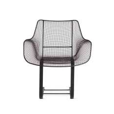 Design Within Reach Sculptura Spring Occasional Chair