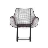 Design Within Reach Sculptura Spring Occasional Chair