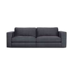 Design Within Reach Reid Sofa 86” in Fabric