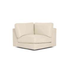 Design Within Reach Reid Corner in Leather