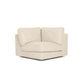 Design Within Reach Reid Corner in Leather