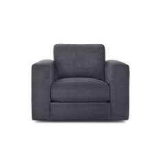 Design Within Reach Reid Armchair in Fabric