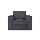 Design Within Reach Reid Armchair in Fabric