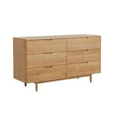 Design Within Reach Raleigh Wide Dresser