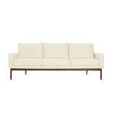 Design Within Reach Raleigh Sofa in Leather