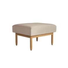 Design Within Reach Raleigh Ottoman