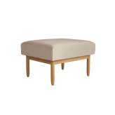 Design Within Reach Raleigh Ottoman