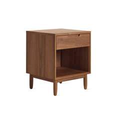 Design Within Reach Raleigh Bedside Table