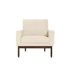 Design Within Reach Raleigh Armchair in Leather