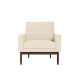Design Within Reach Raleigh Armchair in Leather