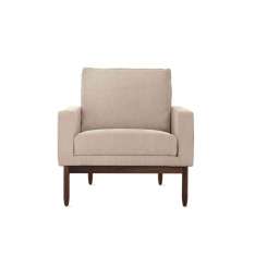Design Within Reach Raleigh Armchair in Fabric