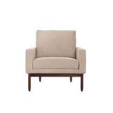 Design Within Reach Raleigh Armchair in Fabric