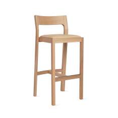 Design Within Reach Profile Barstool